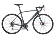 Impulso Disc Mechanical
